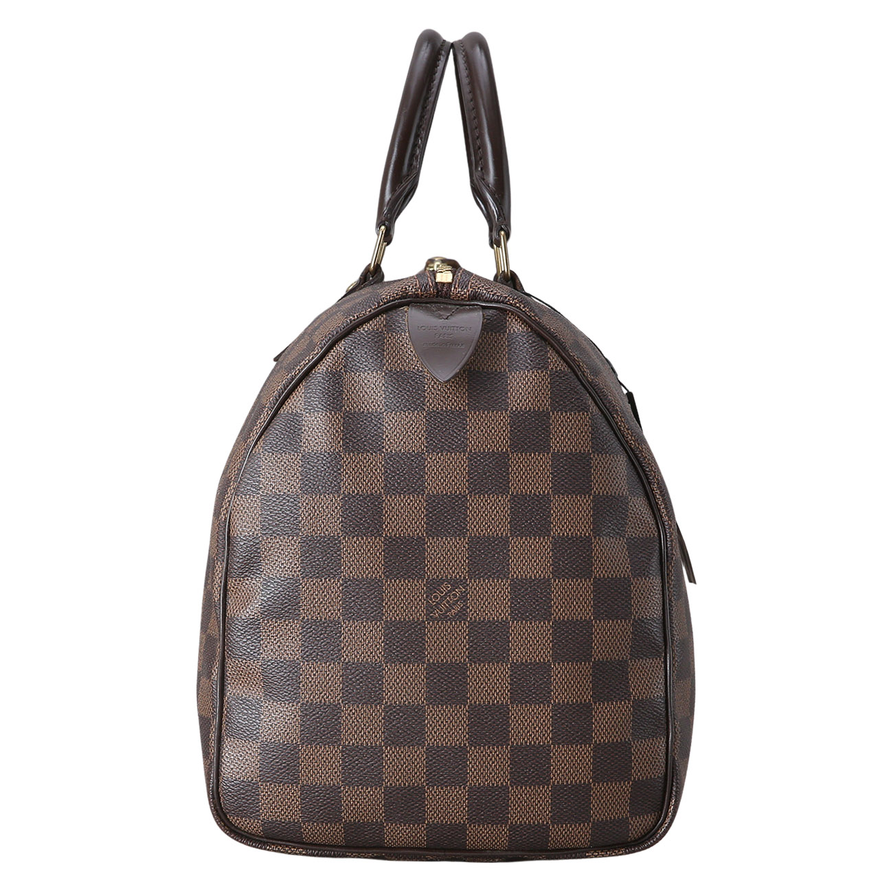 LOUIS VUITTON(USED)루이비통 다미에 에벤 스피디 35
